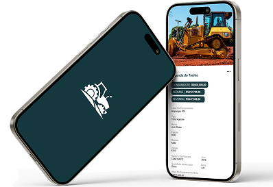 App Mockup